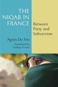 Cover image for The Niqab in France