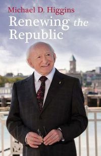 Cover image for Renewing the Republic