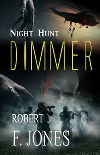 Cover image for Dimmer