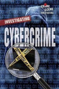 Cover image for Investigating Cybercrime