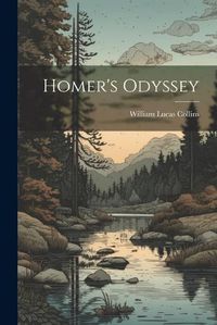 Cover image for Homer's Odyssey