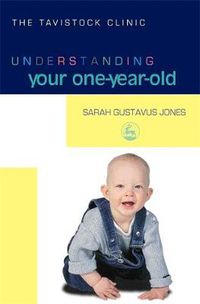 Cover image for Understanding Your One-Year-Old