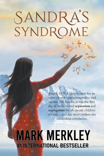 Cover image for Sandra's Syndrome