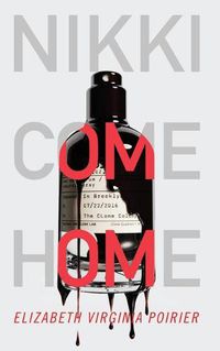 Cover image for Nikki Come Home