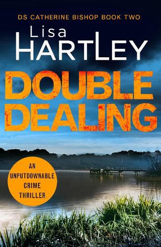 Cover image for Double Dealing: An unputdownable crime thriller