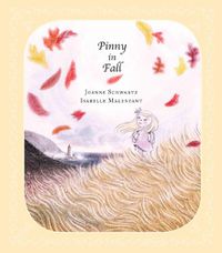 Cover image for Pinny in Fall