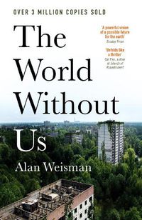 Cover image for The World Without Us