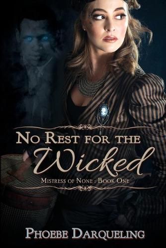 Cover image for No Rest for the Wicked