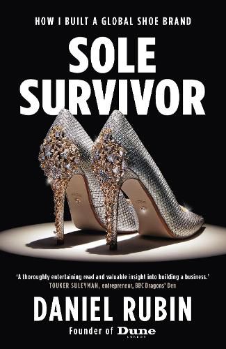 Cover image for Sole Survivor