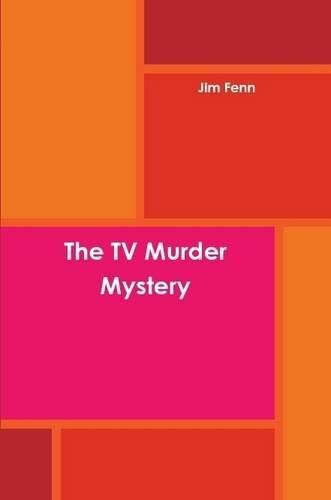 The TV Murder Mystery