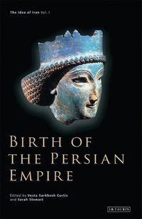 Cover image for Birth of the Persian Empire