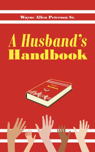 Cover image for A Husband's Handbook