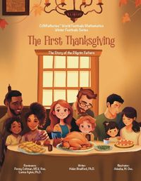 Cover image for The First Thanksgiving