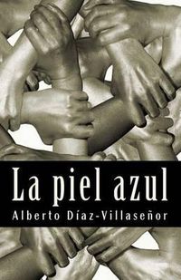 Cover image for La Piel Azul