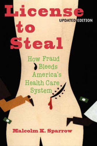 Cover image for License To Steal: Updated Edition