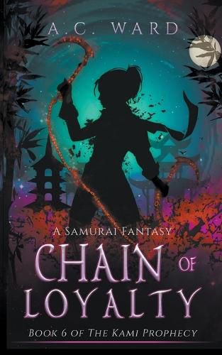 Cover image for Chain of Loyalty