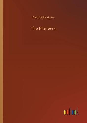 Cover image for The Pioneers