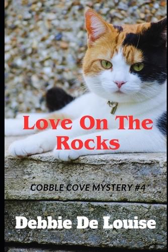 Cover image for Love on the Rocks