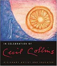 Cover image for In Celebration of Cecil Collins