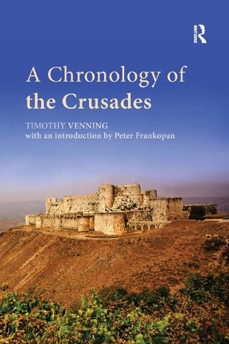 A Chronology of the Crusades