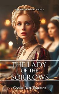 Cover image for The Lady of the Sorrows - Special Edition