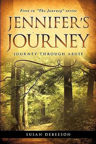 Cover image for Jennifer's Journey