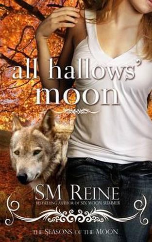 Cover image for All Hallows' Moon
