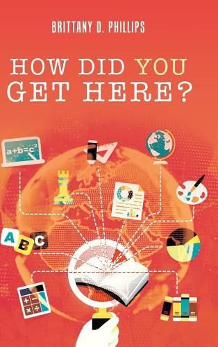 Cover image for How Did You Get Here?