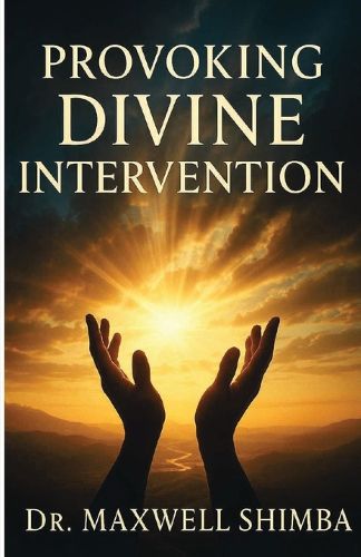 Cover image for Provoking Divine Intervention