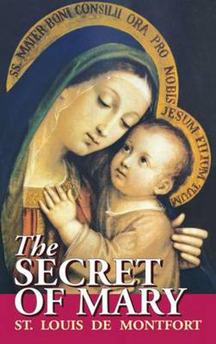 Cover image for Secret of Mary