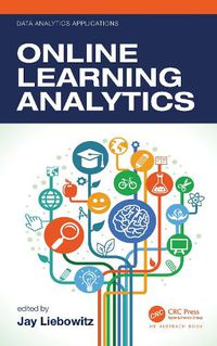 Cover image for Online Learning Analytics