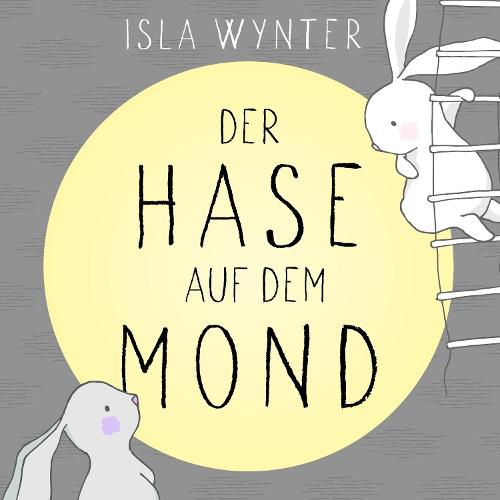 Der Hase auf dem Mond