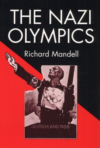 Cover image for The Nnazi Olympics
