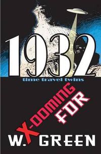 Cover image for X-ooming FDR 1932