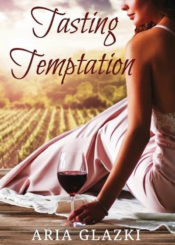 Cover image for Tasting Temptation