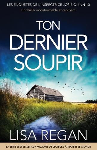 Cover image for Ton Dernier Soupir