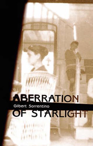 Aberration of Starlight