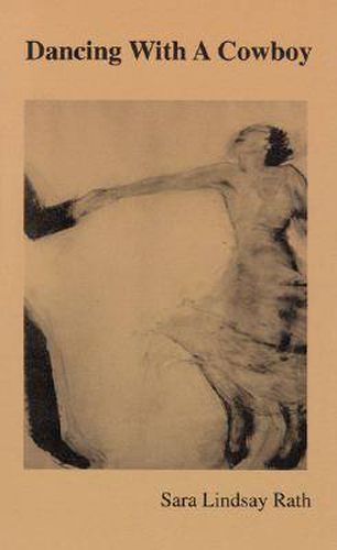 Cover image for Dancing with a Cowboy