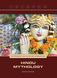 Cover image for Hindu Mythology