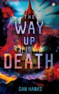 Cover image for The Way Up is Death