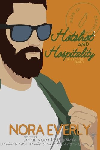 Cover image for Hotshot and Hospitality