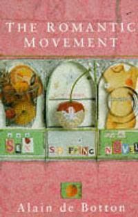 Cover image for The Romantic Movement