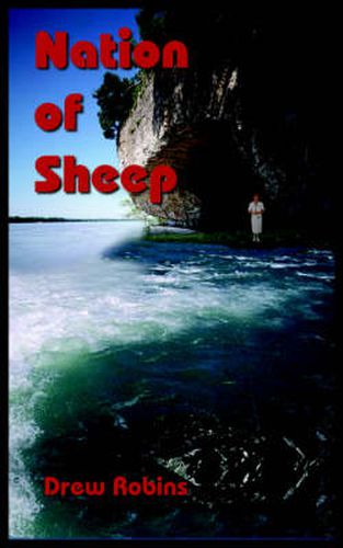 Cover image for Nation of Sheep