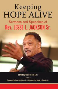 Cover image for Keeping Hope Alive
