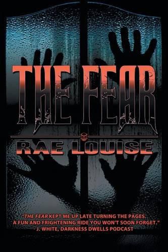 Cover image for The Fear