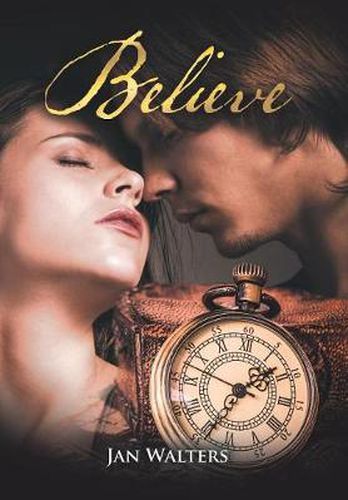 Cover image for Believe
