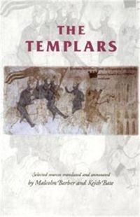 Cover image for The Templars