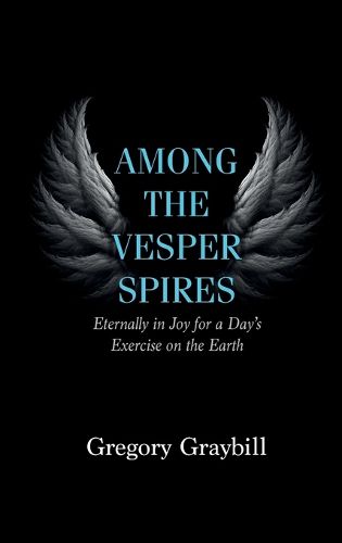 Cover image for Among the Vesper Spires