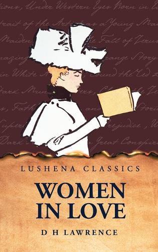 Cover image for Women in Love