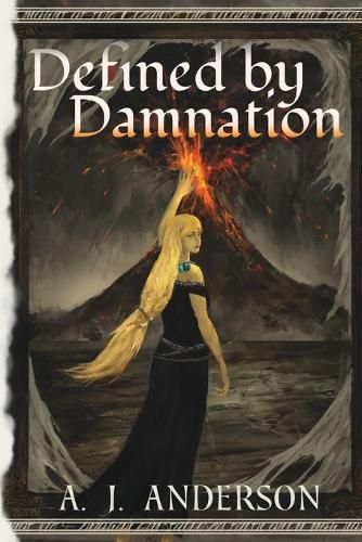 Cover image for Defined by Damnation